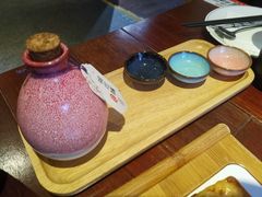 -大牌大·传统杭帮菜(湖滨店)