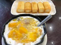 -民信老铺(双皮奶博物馆店)