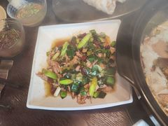 -滇野云南野生菌餐厅(陕西南路店)