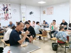 用餐区-汪家馄饨(集庆路店)