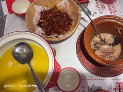 -来菜·湖北头牌藕汤(武商MALL众圆店)