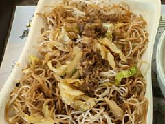 肉丝粉-真功夫(大德路店)