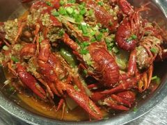 -靓靓蒸虾(中山公园店)
