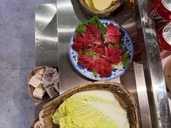 -朱光玉火锅馆·太原旗舰(钟楼街店)