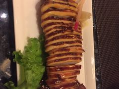 -蘭·日本料理铁板烧(碧云路店)