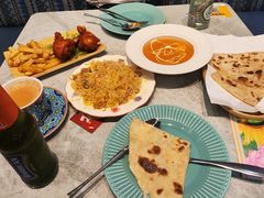 -木尔坦·Multan巴基斯坦清真餐厅halal(大智嘉园店)
