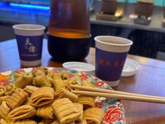 -渔家风味·鲅鱼水饺·央视展播·海鲜天津菜(开发区店)