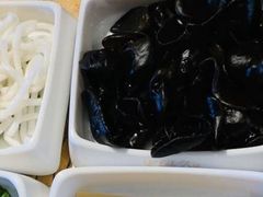 -仓库烤肉(绿园店)