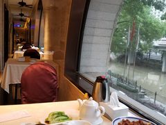 -广东胜利宾馆西关粤中餐厅