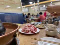 -元盛居(生态大街店)