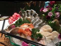 -珍宝轩海鲜火锅(碧湖大厦店)