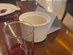 -洲际酒店-第六层自助餐厅