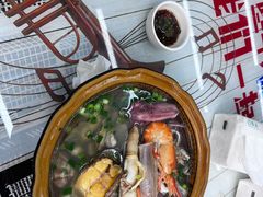 -阿城海鲜捞化(上下杭店)