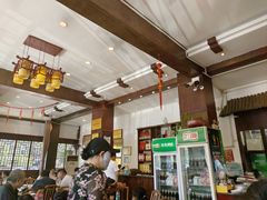 -一品楼灌汤包子(西门大街店)