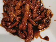 糖醋排条-翠亭酒家(山西南路店)