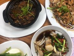 -肥弟大排档(汕樟路店)