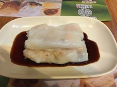 -添好运点心专门店(深水埗店)