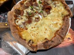 -盘炉forenza·云贵川融合小食堂 ( 钟楼中柳巷店)