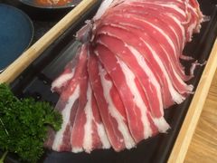 -湊湊火锅·茶憩(东城万达店)