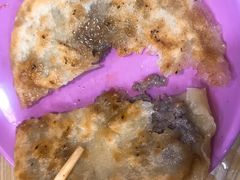 馅饼-牛马行牛肉饸饹铺(长春总店)