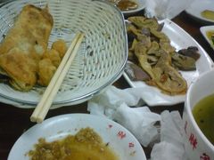 -王胖子驴肉火烧(鼓楼店)