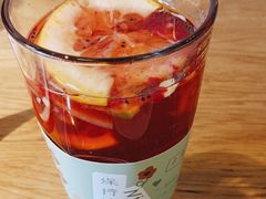 -刀叉遇上筷子中西融合餐厅(南开店)