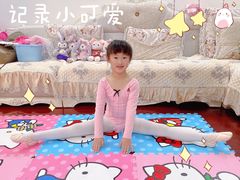 -小酒窝中国舞(汉阳店)