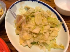 -百年神厨·地道川菜(清江西路店)