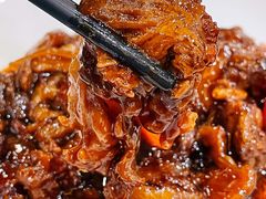 -烤肉宛饭庄(北新桥店)