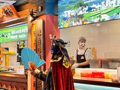 -吼堂老火锅(太古里总店)