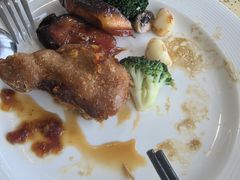 -汇泉王朝大饭店-旋转餐厅(南海路店)