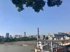 -黄埔古港