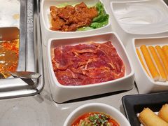 -海底捞火锅(江南盛天地店)