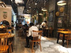 大堂-椰小调.儋州米烂(名门店)