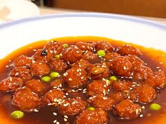 -老太原菜馆(中正天街店)