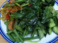 -王老大面(凤城六路店)