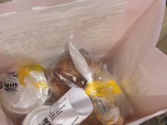 -味多美蛋糕(安定门店)