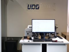 -联合口腔(西环诊所)