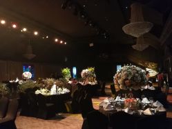 -格乐利雅婚礼艺术中心(南外滩店)