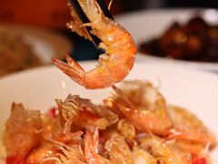 -阿明小菜·海鲜·上海菜(浦建路店)
