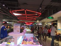 -盒马鲜生(莱蒙都会店)