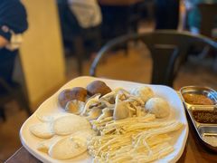 -香猪坊(五道口店)