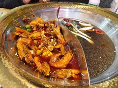 -和福顺牛肉大虾焖锅自助(宝业店)