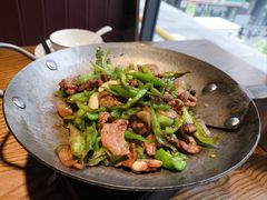 -恰饭·老长沙市井菜(天河客运站店)