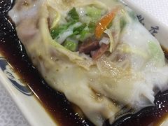 -银记肠粉店(赤岗店)