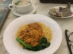 -翠华餐厅(香港国际机场店)