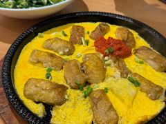 -环秀楼(黄山呈坎店)