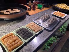 -罍+村卤菜摊(罍街店)