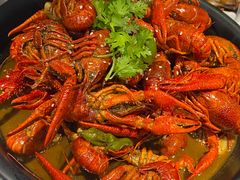 -夜半不二海鲜炭烤(文汇巷店)