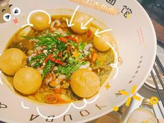 -友达面馆(广州总店)
